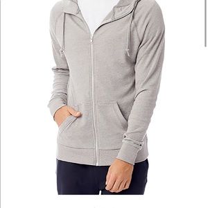 NWT men alternative appare hoodie